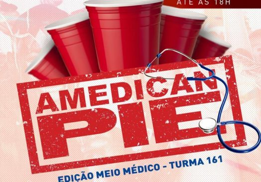 AMEDICAN PIE