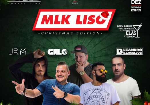 MLK LISO
